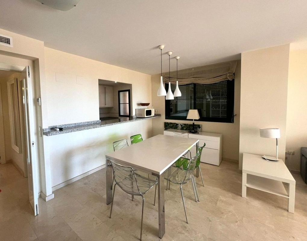 Sale of apartment in Piso en Calle Londres, Golf Bahía, Finestrat, Finestrat
photo 5