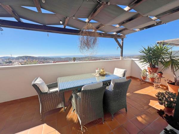 Duplex na sprzedaż w Dúplex en Balcón de Finestrat-Terra Marina, Finestrat, Finestrat photo 2