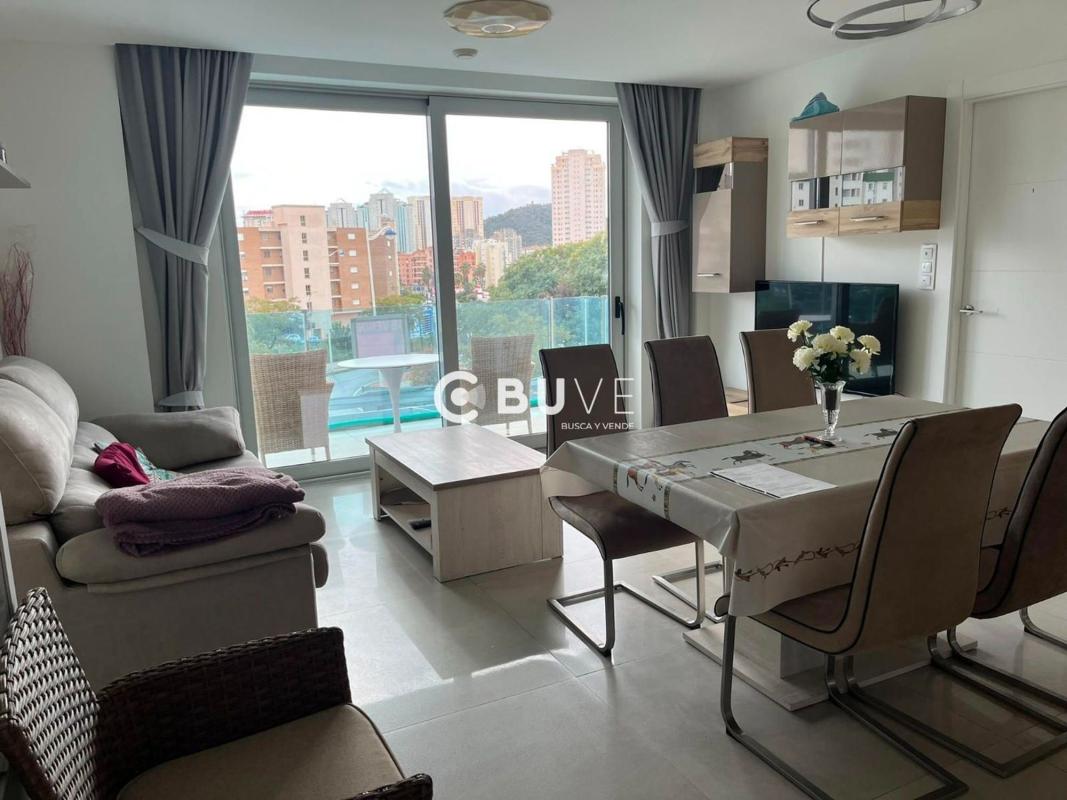 Продажа квартиры на Piso en Finestrat Pueblo, Finestrat, Финестрат
 photo 3