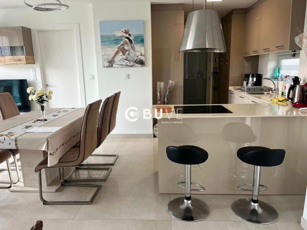 Продажа квартиры на Piso en Finestrat Pueblo, Finestrat, Финестрат
 photo 4