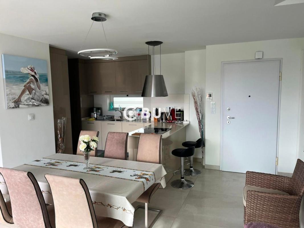 Продажа квартиры на Piso en Finestrat Pueblo, Finestrat, Финестрат
 photo 5