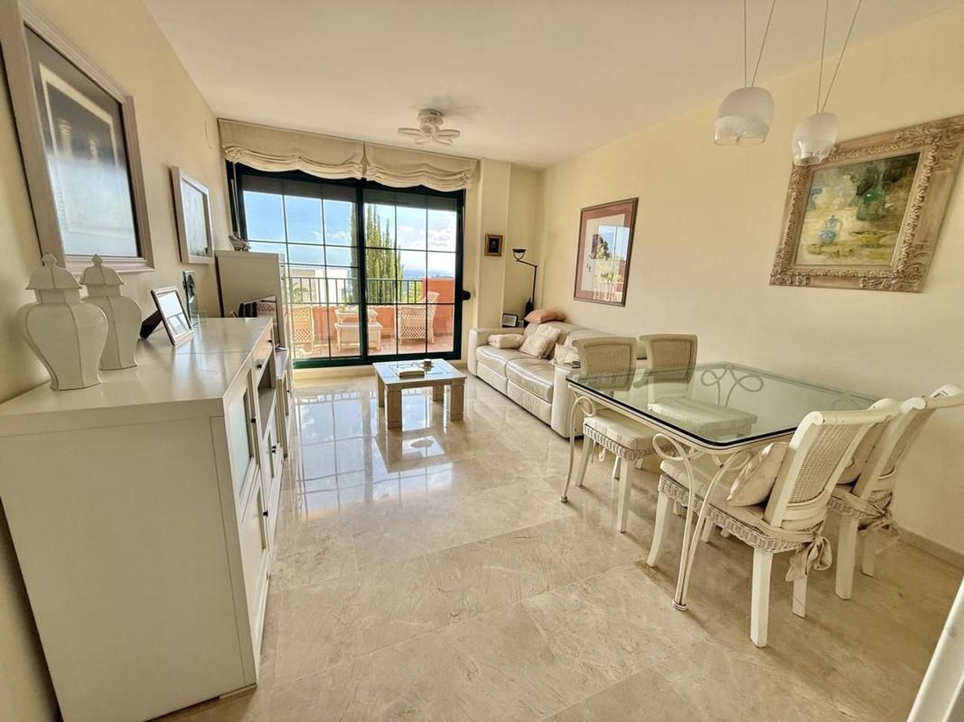 Venta de piso en Piso en Golf Bahía, Finestrat, Finestrat
 photo 3