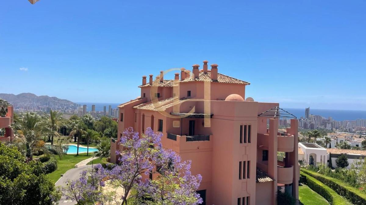 Sale of apartment in Piso en Calle Viena, 47, Golf Bahía, Finestrat, Finestrat
photo 2
