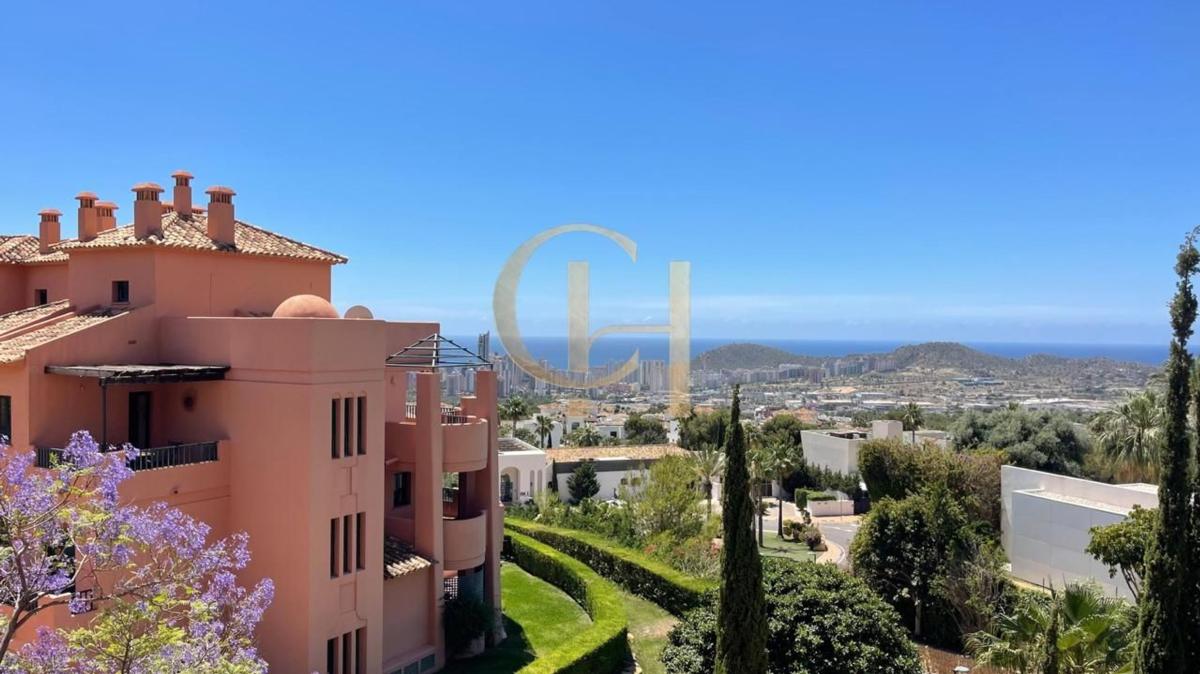 Sale of apartment in Piso en Calle Viena, 47, Golf Bahía, Finestrat, Finestrat
photo 4