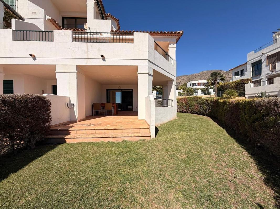 Продажа квартиры на Piso en Golf Bahía, Finestrat, Финестрат
photo 1