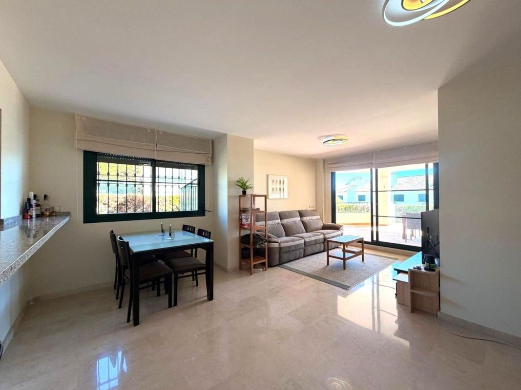 Продажа квартиры на Piso en Golf Bahía, Finestrat, Финестрат
photo 2