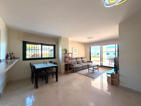 Sale of flat in Piso en Golf Bahía, Finestrat, Finestrat
thumbnail 1