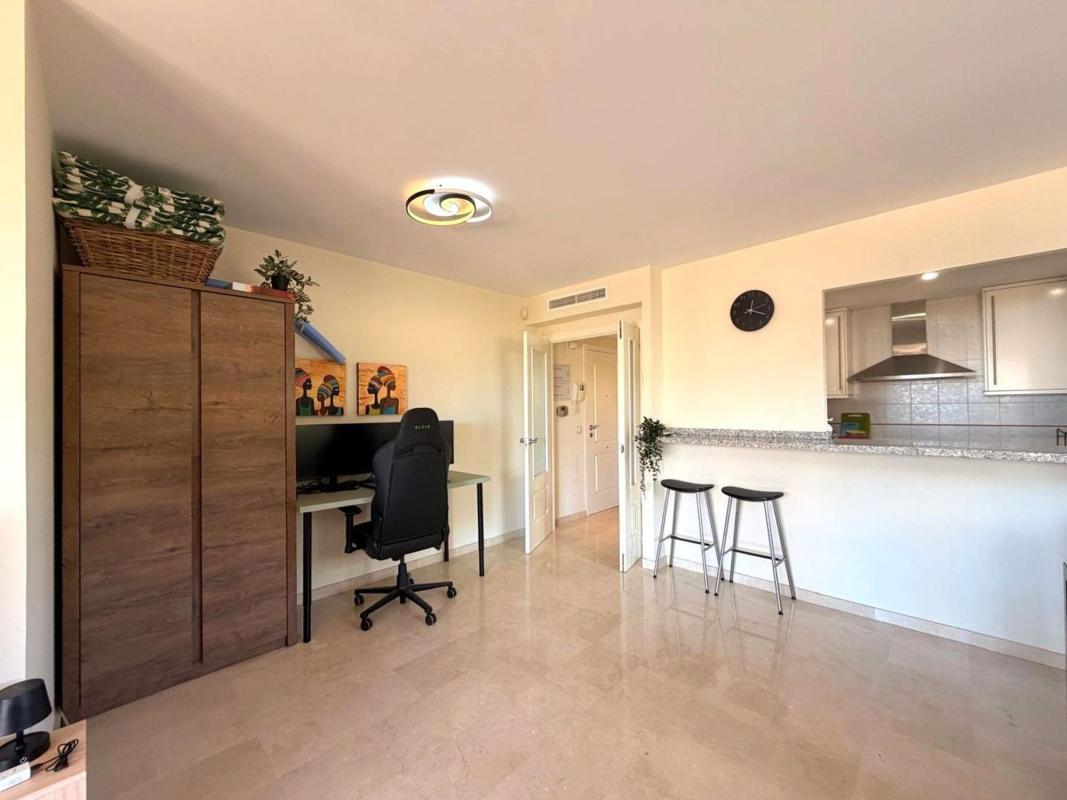 Продажа квартиры на Piso en Golf Bahía, Finestrat, Финестрат
photo 3