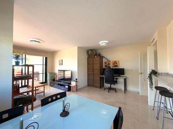Sale of flat in Piso en Golf Bahía, Finestrat, Finestrat
 photo 4