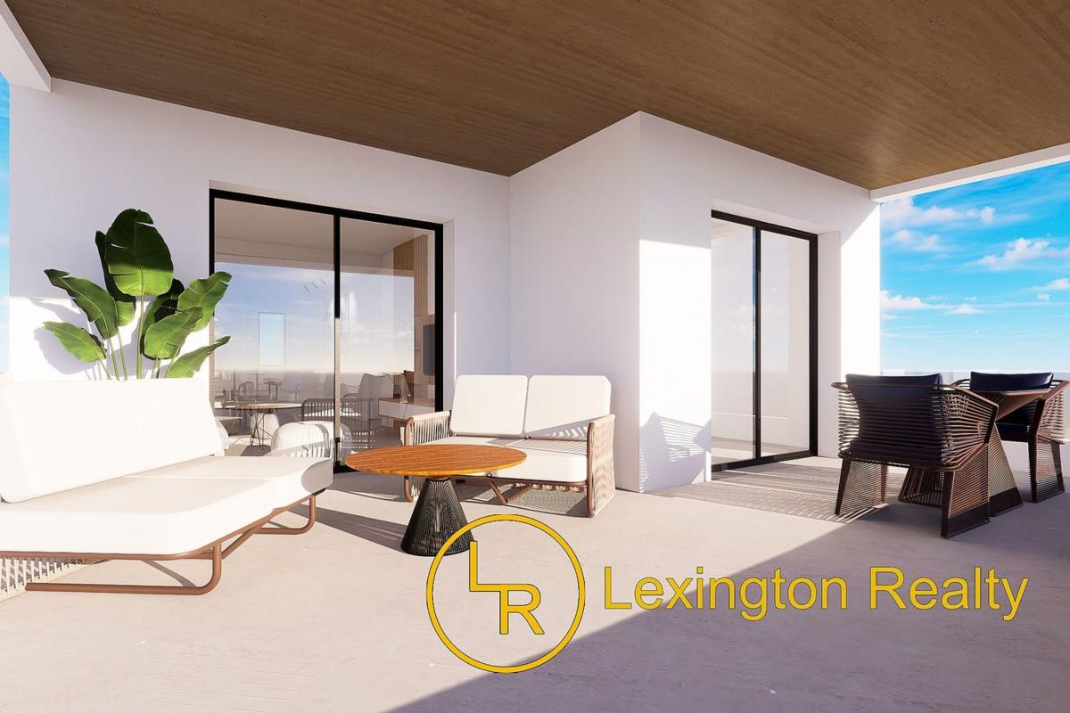 Продажа квартиры на Piso en Calle de Xeraco, 1, Balcón de Finestrat-Terra Marina, Finestrat, Финестрат
photo 1