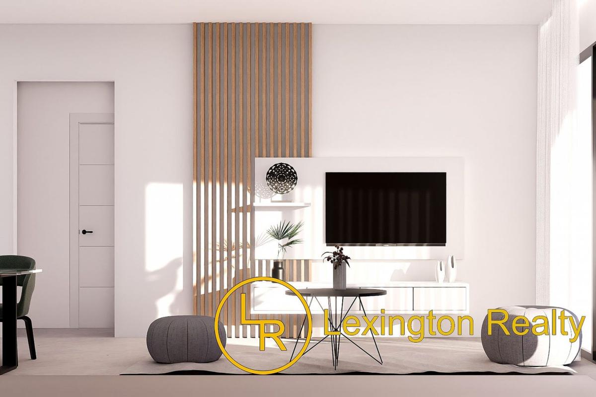 Продажа квартиры на Piso en Calle de Xeraco, 1, Balcón de Finestrat-Terra Marina, Finestrat, Финестрат
photo 3