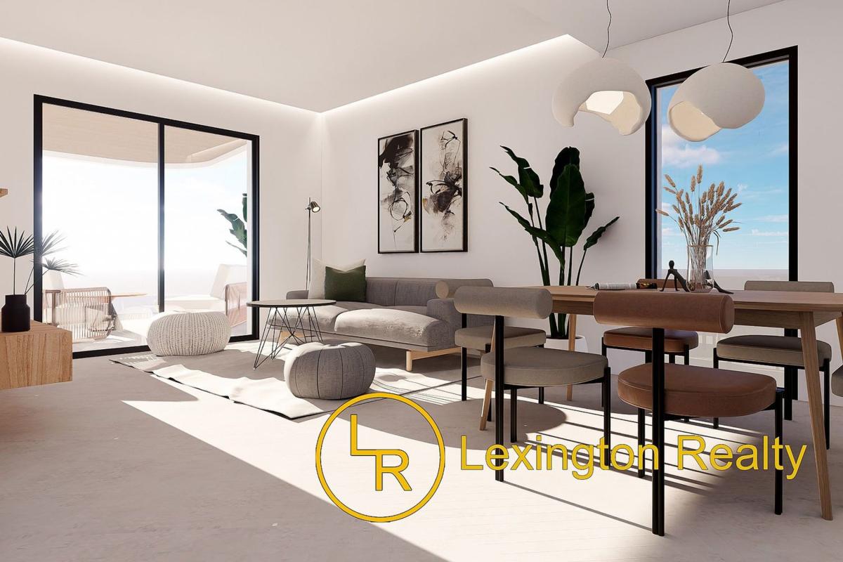 Продажа квартиры на Piso en Calle de Xeraco, 1, Balcón de Finestrat-Terra Marina, Finestrat, Финестрат
photo 4
