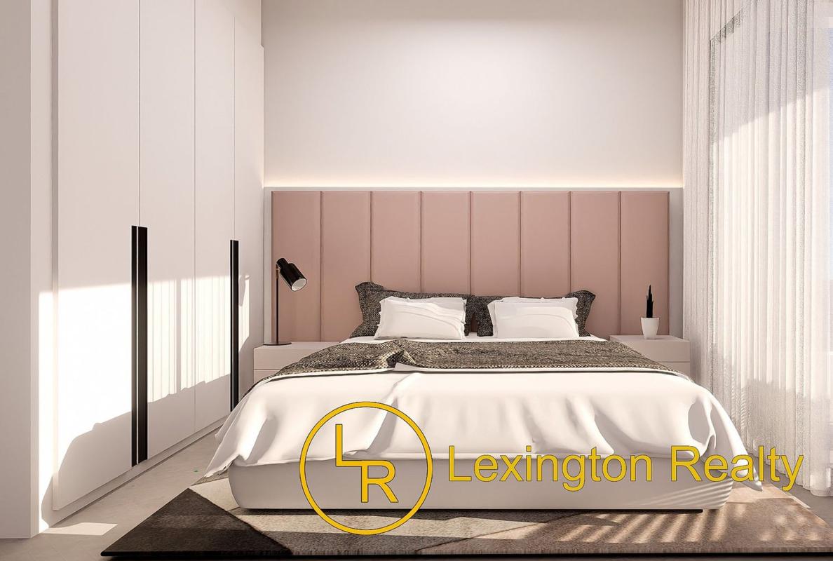 Продажа квартиры на Piso en Calle de Xeraco, 1, Balcón de Finestrat-Terra Marina, Finestrat, Финестрат
photo 5