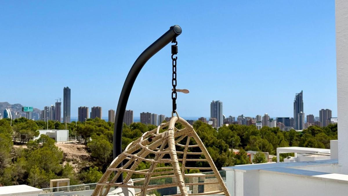 Продажа квартиры на Piso en Balcón de Finestrat-Terra Marina, Finestrat, Финестрат
photo 2