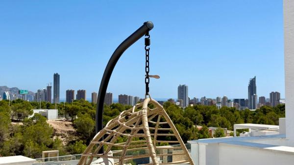 Продажа квартиры на Piso en Balcón de Finestrat-Terra Marina, Finestrat, Финестрат
thumbnail 1