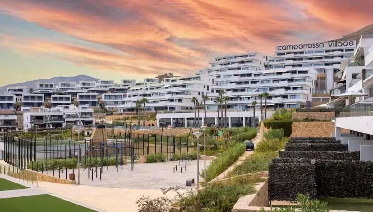 Продажа квартиры на Piso en CL Colombia De, 2, Balcón de Finestrat-Terra Marina, Finestrat, Финестрат
photo 2