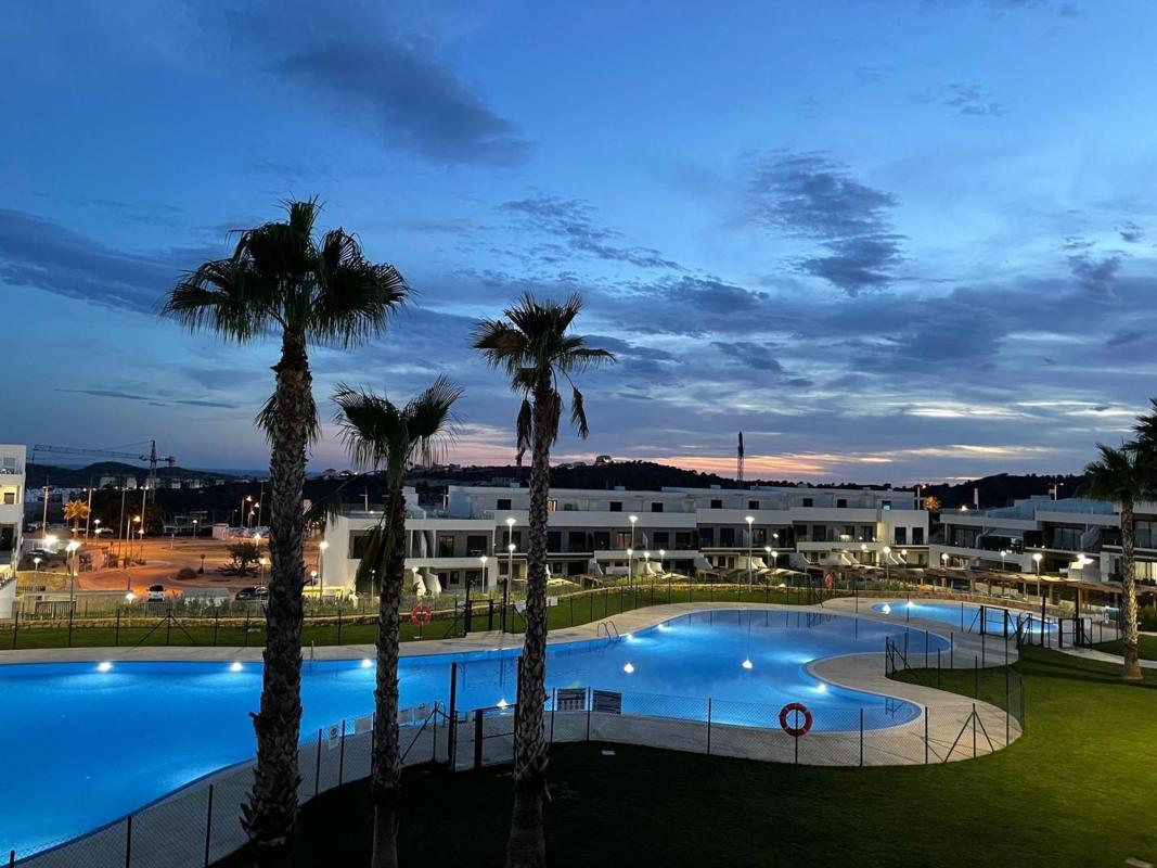 Продажа квартиры на Piso en CL Colombia De, 2, Balcón de Finestrat-Terra Marina, Finestrat, Финестрат
photo 3