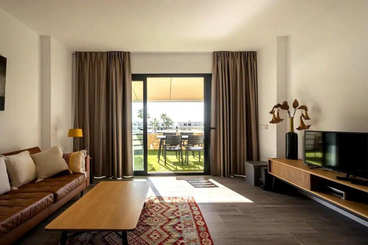 Продажа квартиры на Piso en CL Colombia De, 2, Balcón de Finestrat-Terra Marina, Finestrat, Финестрат
photo 4