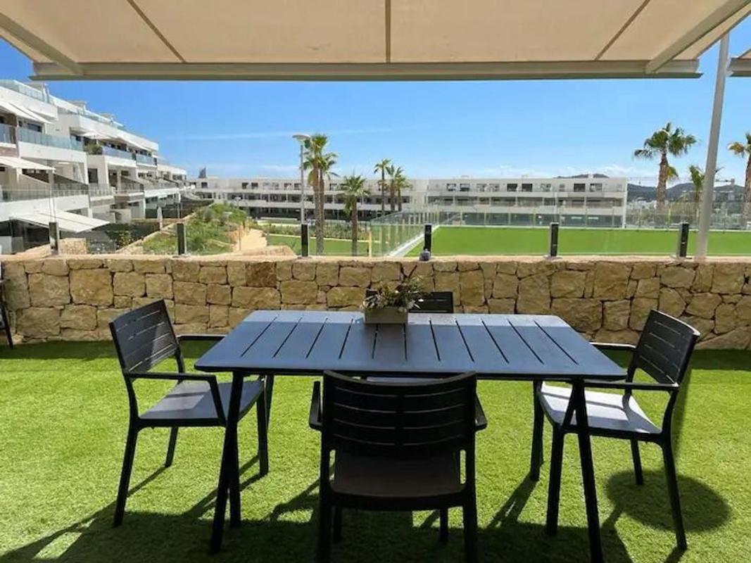 Продажа квартиры на Piso en CL Colombia De, 2, Balcón de Finestrat-Terra Marina, Finestrat, Финестрат
photo 5