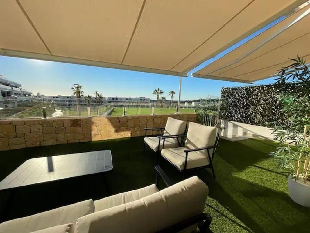 Продажа квартиры на Piso en Calle de Brasil, 2, Balcón de Finestrat-Terra Marina, Finestrat, Финестрат
photo 3