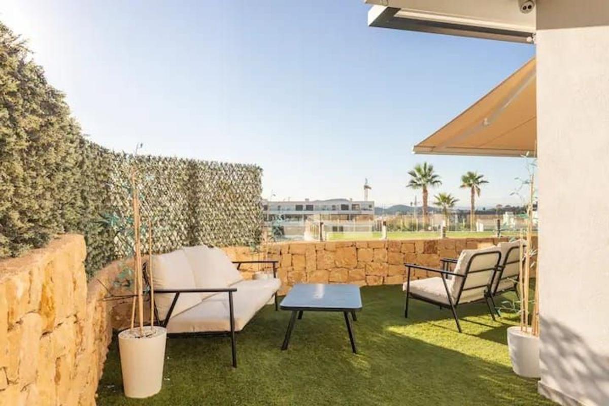 Продажа квартиры на Piso en Calle de Brasil, 2, Balcón de Finestrat-Terra Marina, Finestrat, Финестрат
photo 4