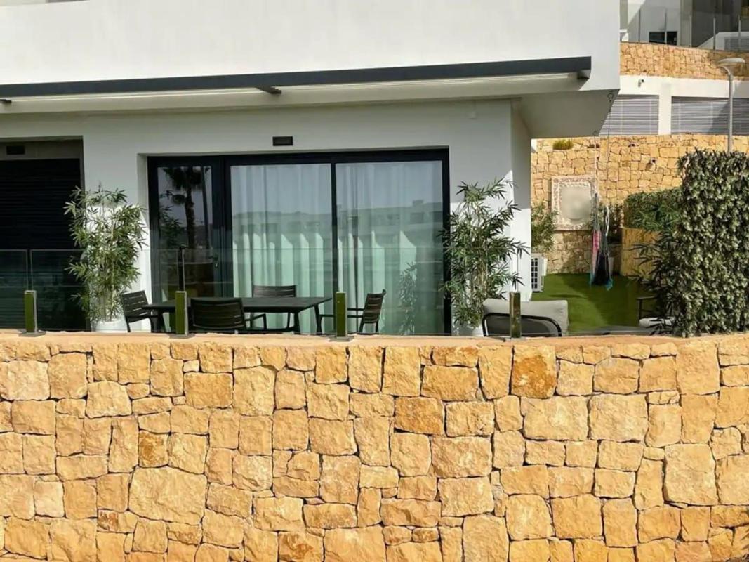Продажа квартиры на Piso en Calle de Brasil, 2, Balcón de Finestrat-Terra Marina, Finestrat, Финестрат
photo 5
