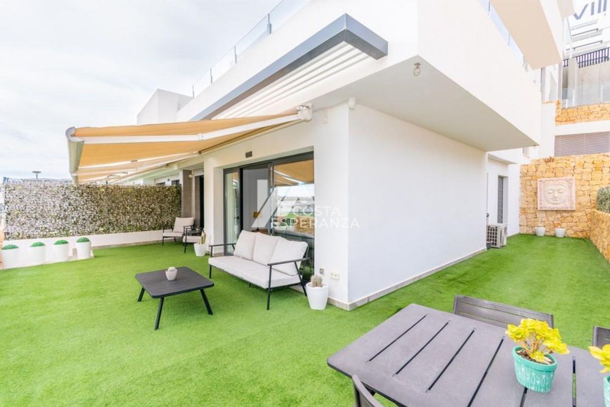 Продажа квартиры на Piso en Calle de Colombia, Balcón de Finestrat-Terra Marina, Finestrat, Финестрат
photo 3