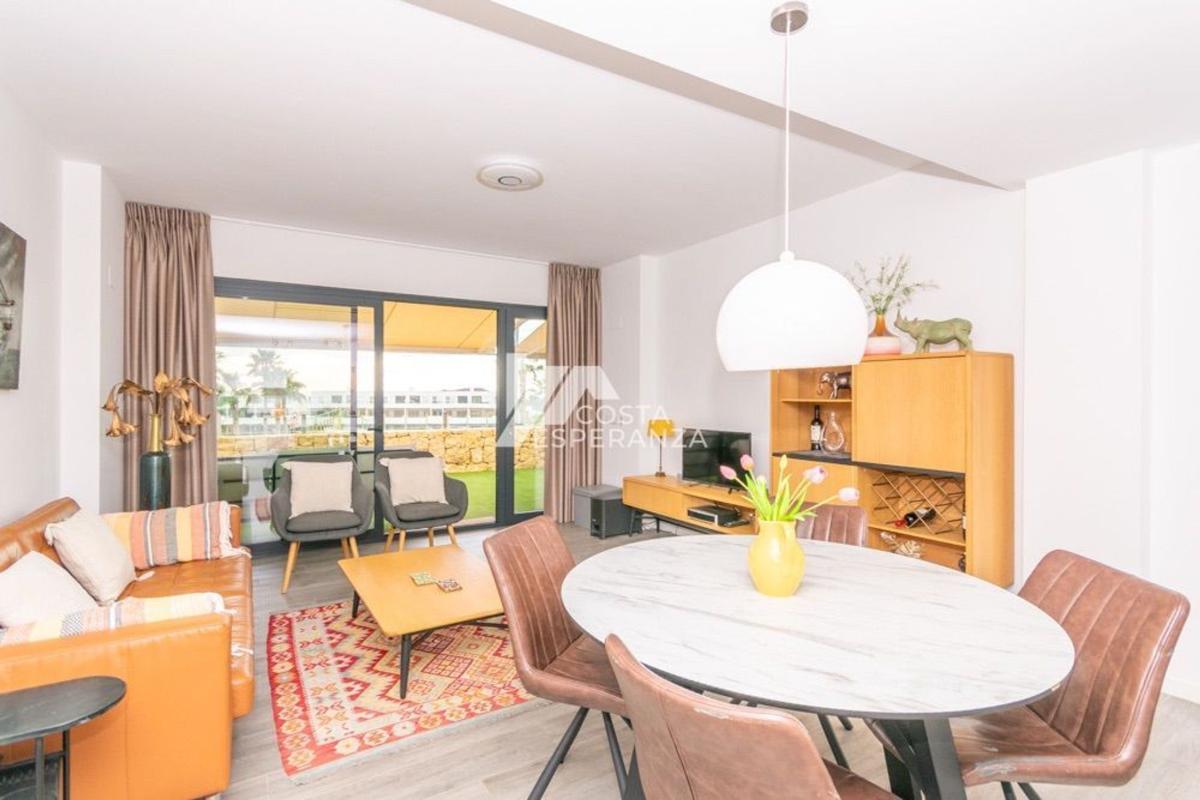 Продажа квартиры на Piso en Calle de Colombia, Balcón de Finestrat-Terra Marina, Finestrat, Финестрат
photo 5