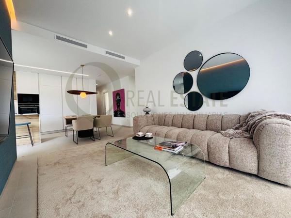 Продажа квартиры на Piso en Calle d'Equador, Balcón de Finestrat-Terra Marina, Finestrat, Финестрат
 photo 3