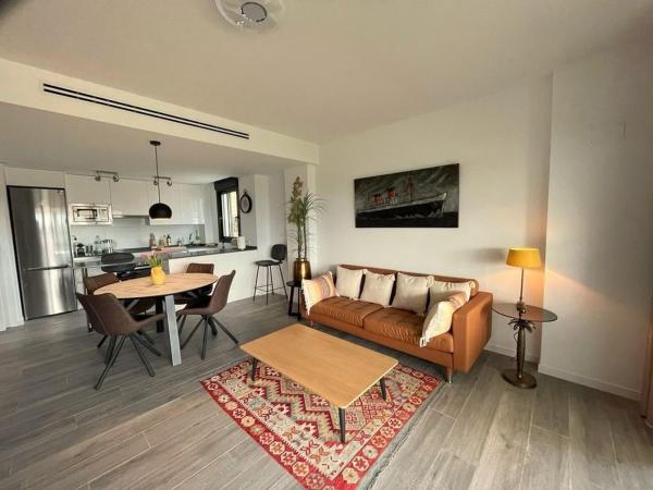 Продажа квартиры на Piso en Calle de Colombia, Balcón de Finestrat-Terra Marina, Finestrat, Финестрат
 photo 3