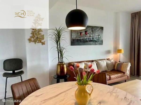 Продажа квартиры на Piso en Calle de Colombia, Balcón de Finestrat-Terra Marina, Finestrat, Финестрат
 photo 2