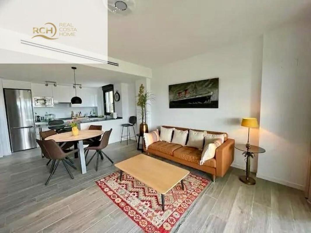 Venta de piso en Piso en Calle de Colombia, Balcón de Finestrat-Terra Marina, Finestrat, Finestrat
photo 5