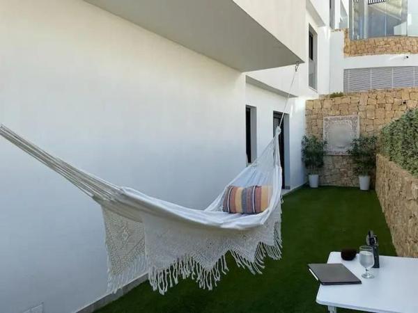 Продажа квартиры на Piso en Calle d'Uruguai, Balcón de Finestrat-Terra Marina, Finestrat, Финестрат
 photo 3