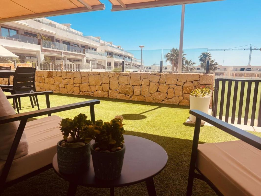 Продажа квартиры на Piso en Finestrat Pueblo, Finestrat, Финестрат
 photo 4
