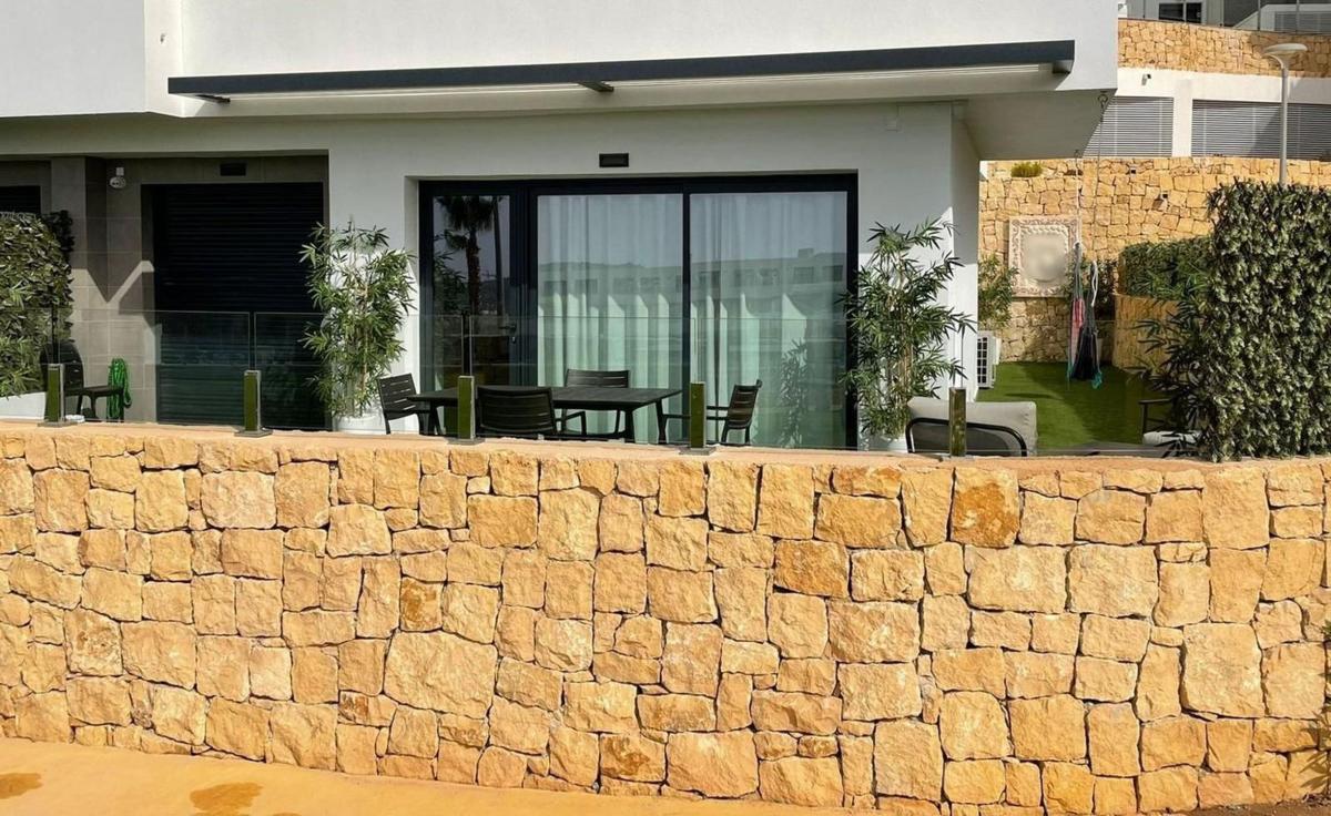 Продажа квартиры на Piso en Balcón de Finestrat-Terra Marina, Finestrat, Финестрат
photo 5