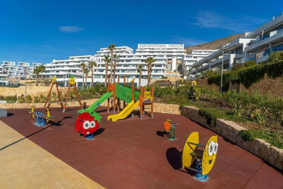 Sprzedaż mieszkania w Piso en Balcón de Finestrat-Terra Marina, Finestrat, Finestrat
photo 5
