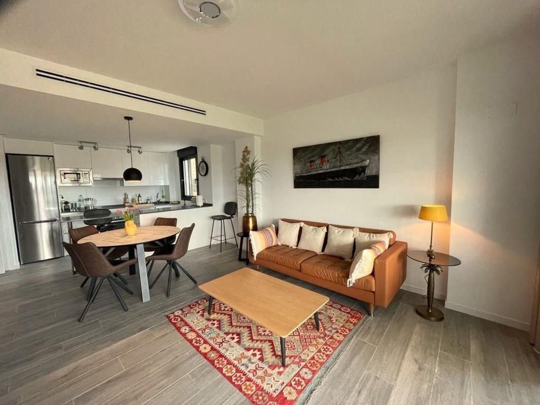 Продажа квартиры на Piso en Finestrat Pueblo, Finestrat, Финестрат
 photo 2
