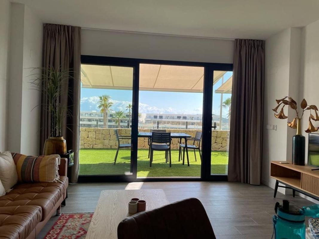 Продажа квартиры на Piso en Finestrat Pueblo, Finestrat, Финестрат
 photo 3