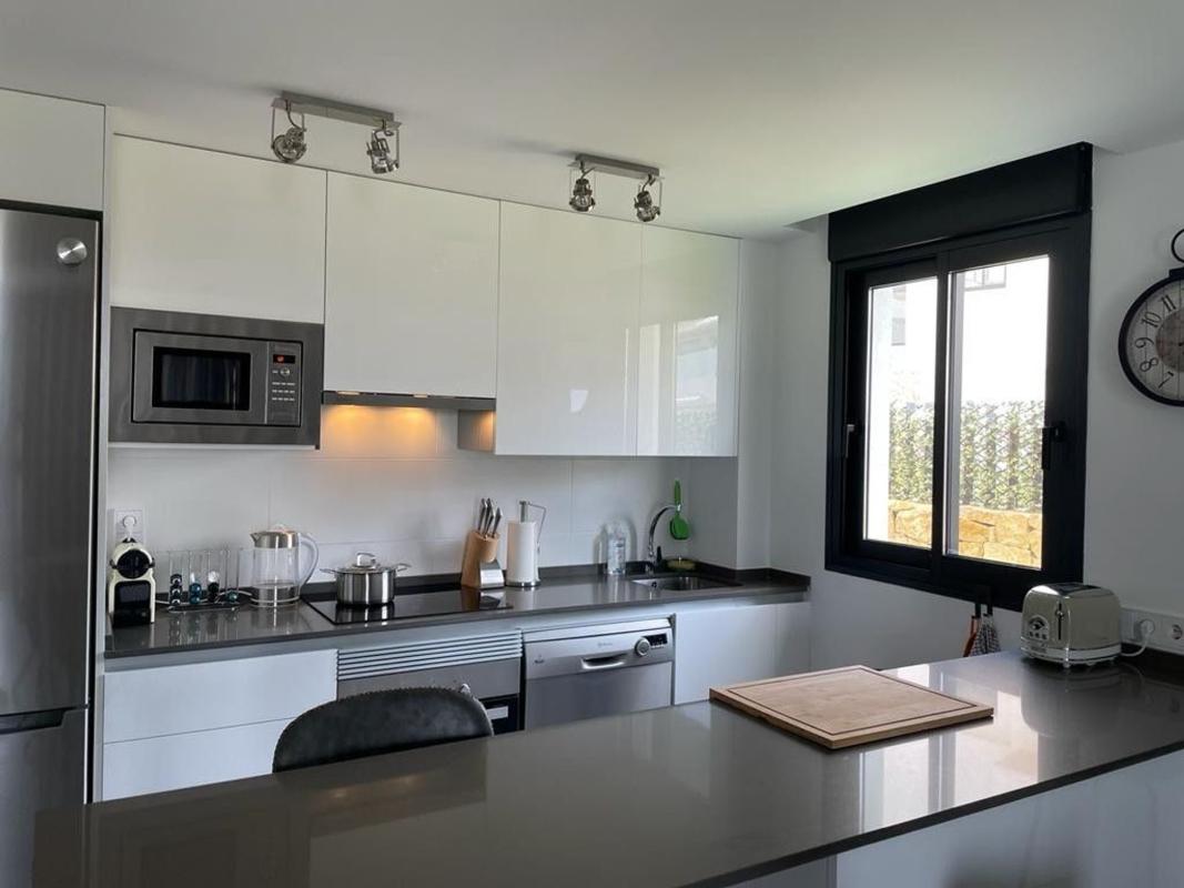 Продажа квартиры на Piso en Finestrat Pueblo, Finestrat, Финестрат
 photo 4