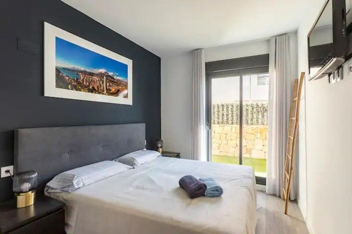 Продажа квартиры на Piso en Finestrat Pueblo, Finestrat, Финестрат
 photo 5