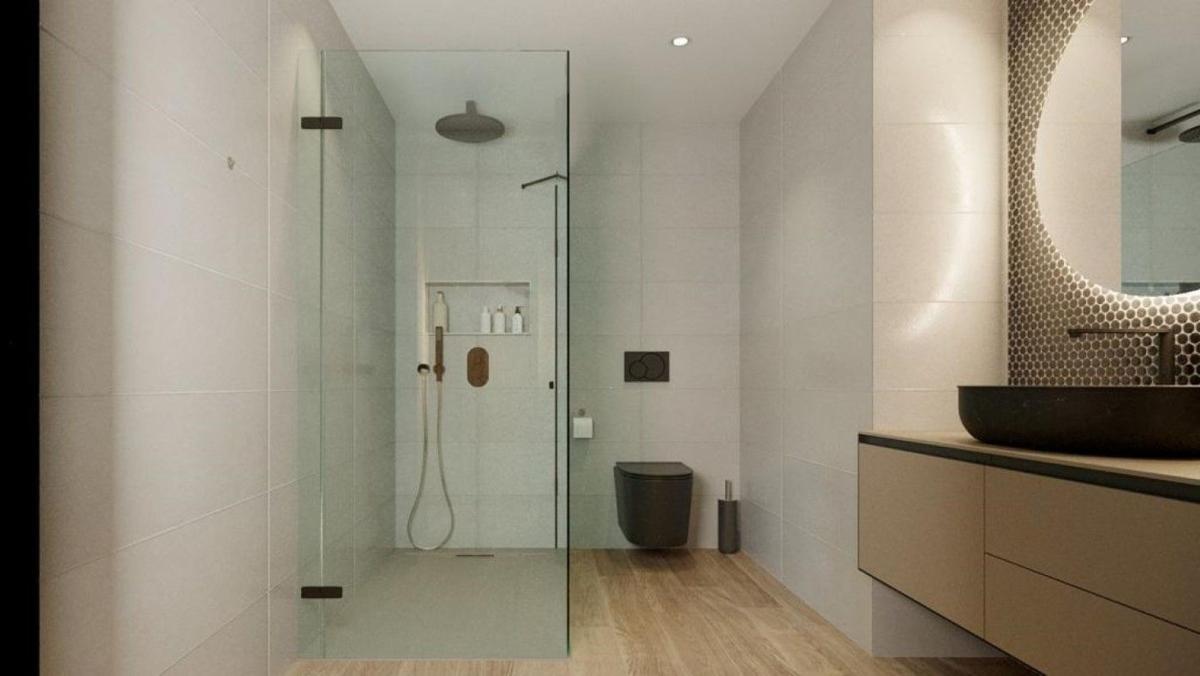 Venta de piso en Piso en Calle de Veneçuela, Balcón de Finestrat-Terra Marina, Finestrat, Finestrat
photo 4