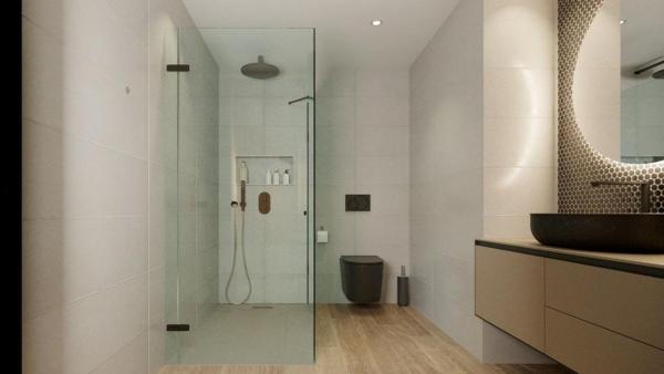 Продажа квартиры на Piso en Calle de Veneçuela, Balcón de Finestrat-Terra Marina, Finestrat, Финестрат
 photo 4