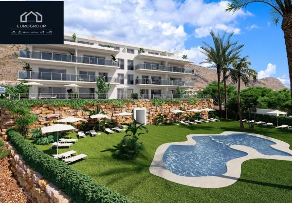 Sale of flat in Piso en Golf Bahía, Finestrat, Finestrat
thumbnail 1