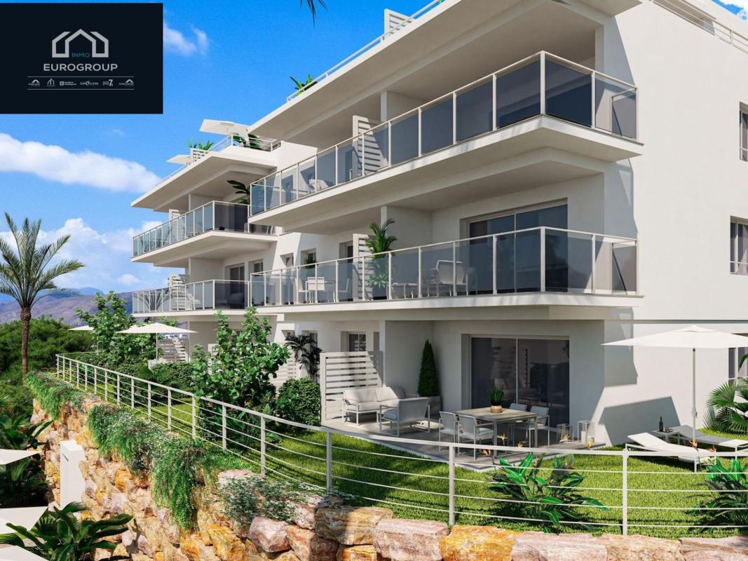 Продажа квартиры на Piso en Golf Bahía, Finestrat, Финестрат
photo 4
