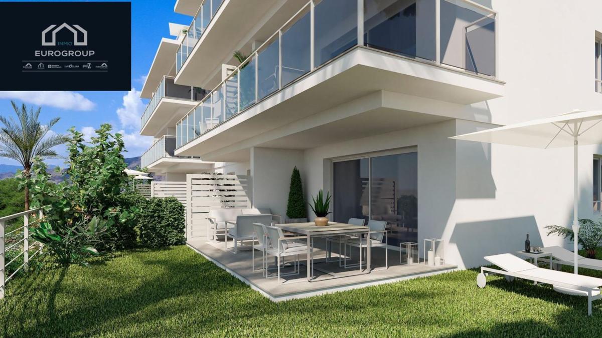 Продажа квартиры на Piso en Golf Bahía, Finestrat, Финестрат
photo 5