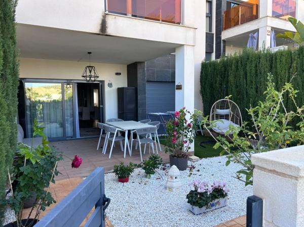 Chalet adosado en Balcón de Finestrat-Terra Marina, Finestrat photo 4