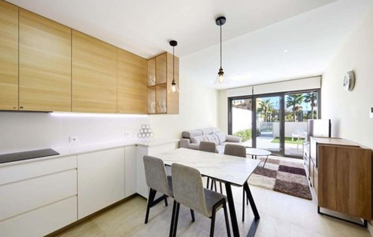 Venta de duplex en Dúplex en Calle Berlin, Golf Bahía, Finestrat, Finestrat photo 3