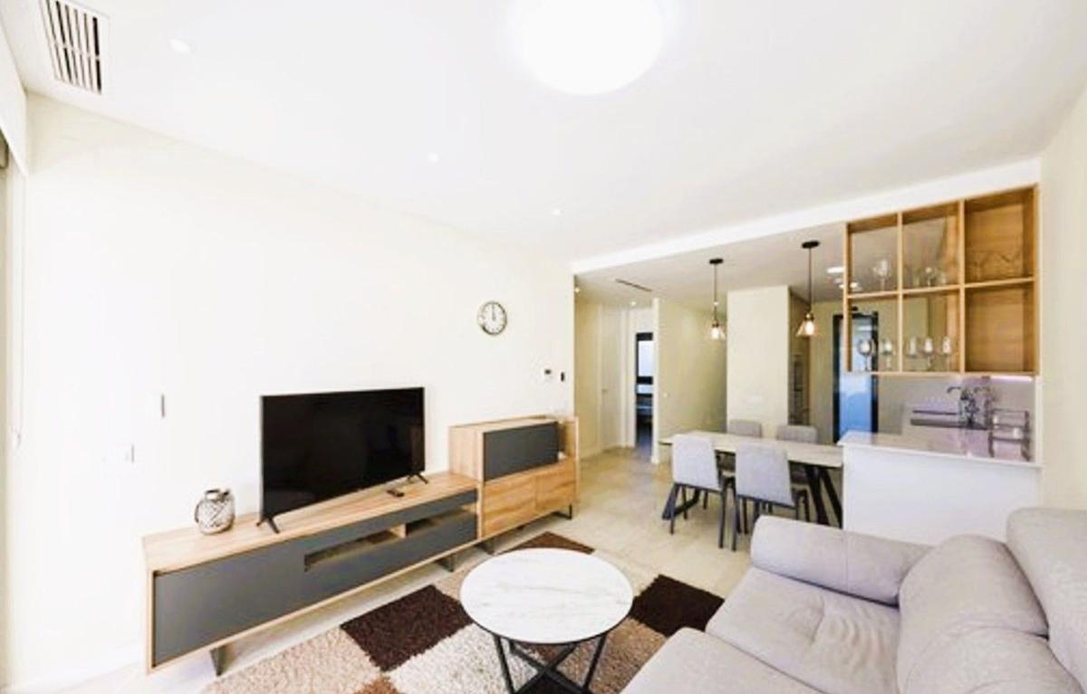 Venta de duplex en Dúplex en Calle Berlin, Golf Bahía, Finestrat, Finestrat photo 4