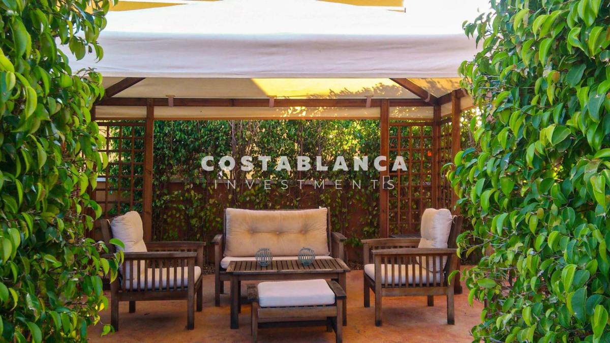 Venta de chalet independiente en Casa o chalet en Calle Córdoba, Balcón de Finestrat-Terra Marina, Finestrat, Finestrat
photo 5