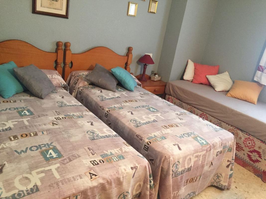 Venta de piso en Piso en Avenida de la Marina Baixa, Cala de Finestrat, Finestrat, Finestrat
 photo 3